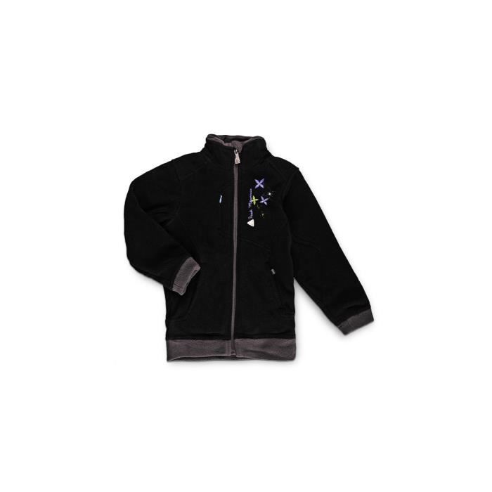 Polaire Zip-In Compatible Glacier Pour Enfant | The North Face FR
