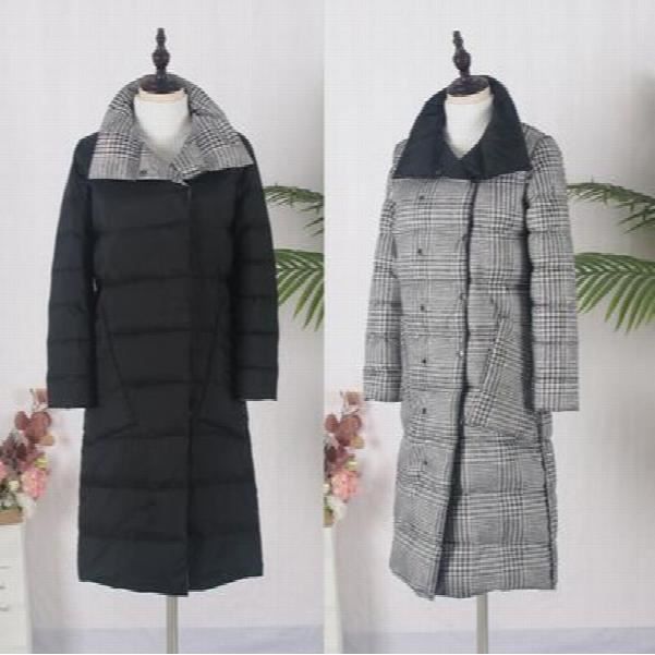 Veste Courte Matelassée Pour Femme – Hiver Chaud, Col Roulé, Coupe-vent – Idéale Pour Le Sport Et Le Quotidien