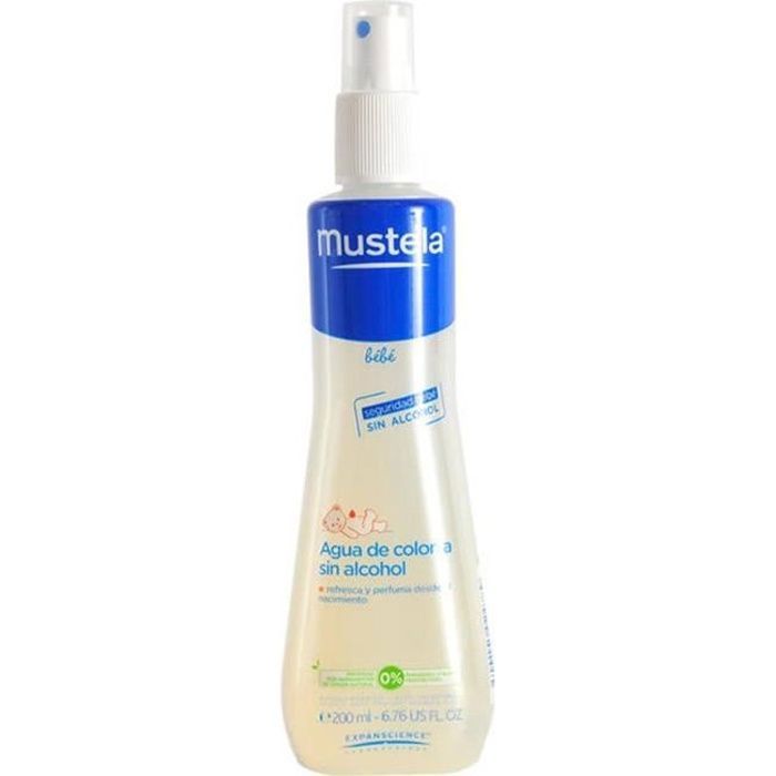 Mustela Sans Alcool Eau De Cologne Peau Normale 0ml Cdiscount Au Quotidien Mustela Sans Alcool Eau De Cologne Peau Normale 0ml Cdiscount Au Quotidien