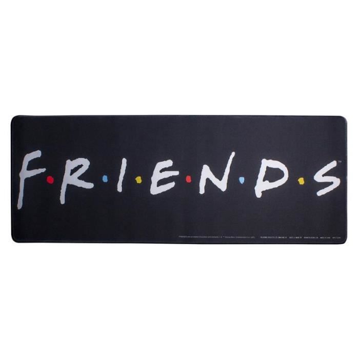 Friends Tapis De Geant Logo - vue 2
