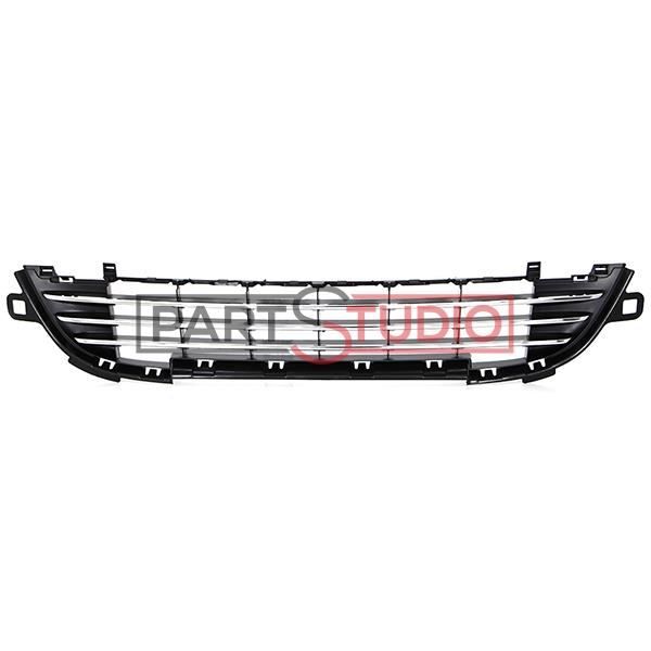 LSC 13297795 Grille de pare-chocs avant inférieur pour radiateur