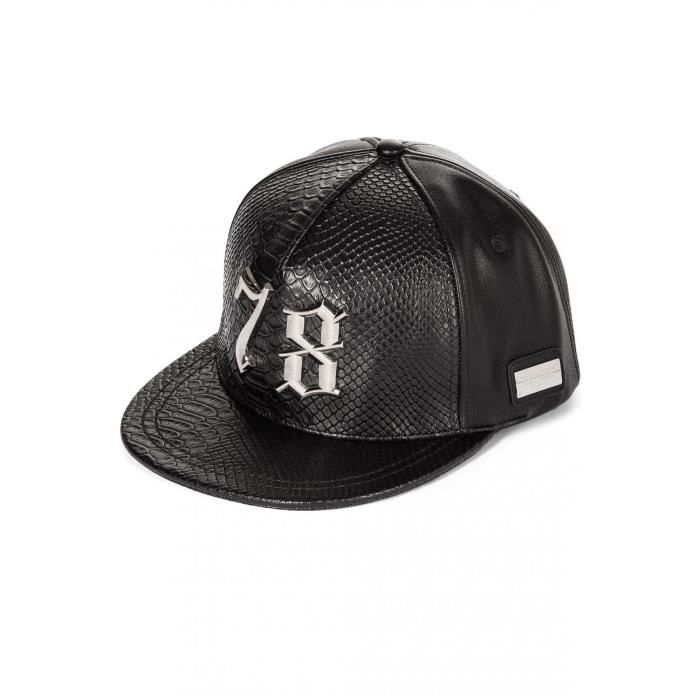casquette philippe plein