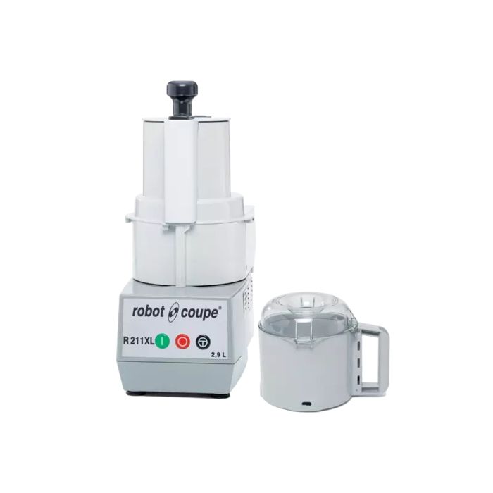 Combinés Cutter et Coupe-légumes R 211 XL - Robot Coupe
