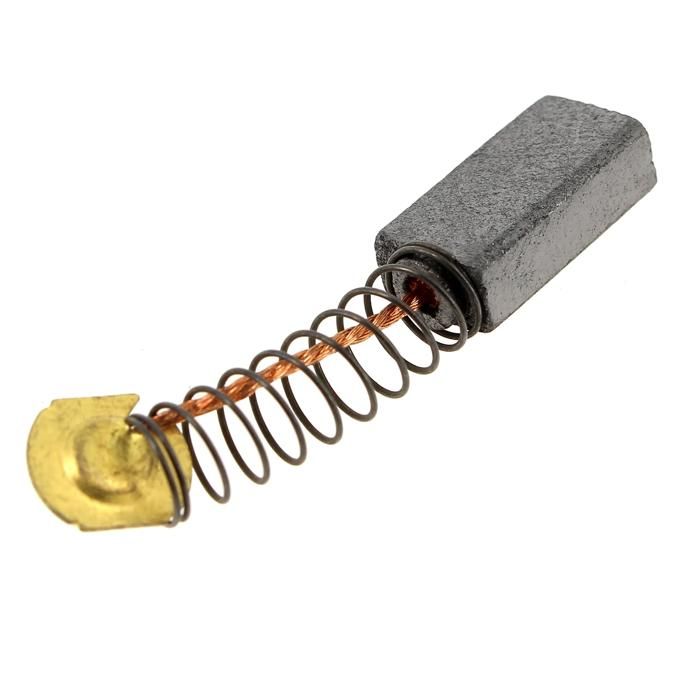 Charbons moteur par 2 5131030611 ponceuse ryobi