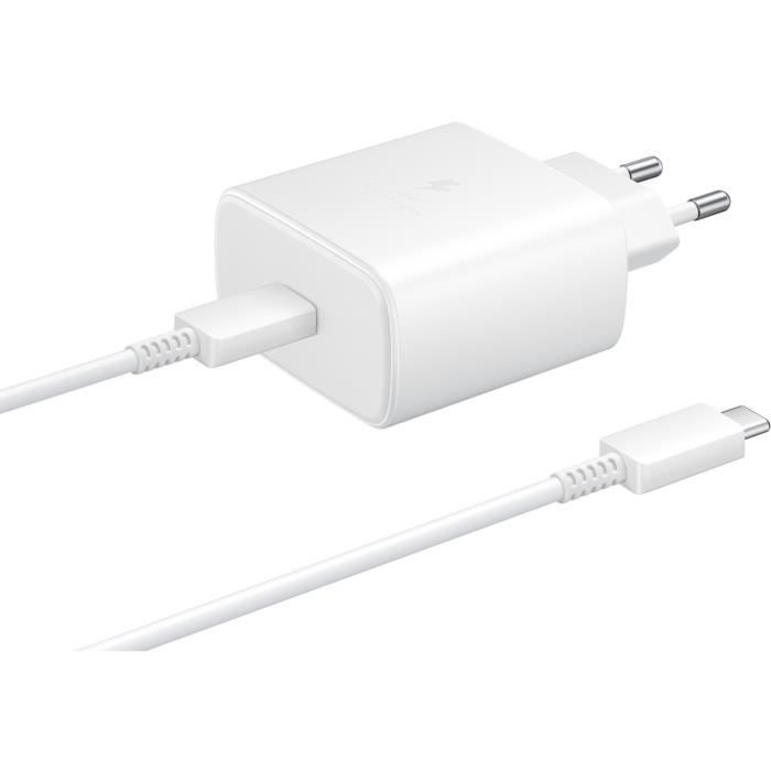 Samsung Fast Charging 2.0