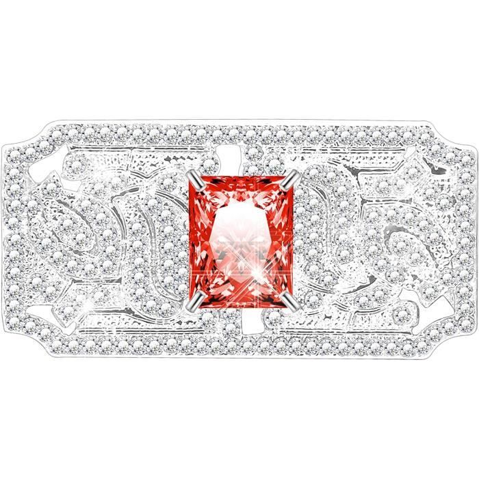 Clous D'oreilles Baguette 4 X 8 Mm En Zircon Cubique Et Argent | Claire's FR