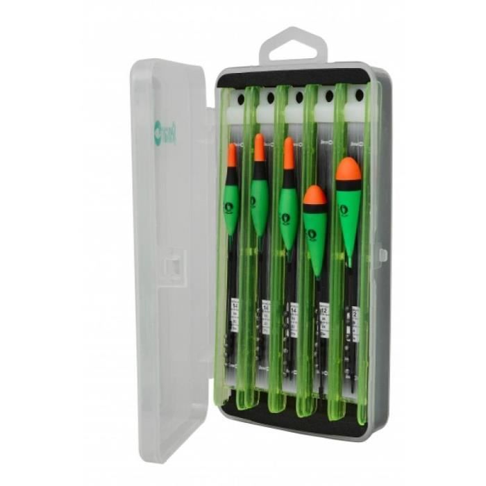 Kit De Pêche PB Products Bungy Rig – Montage Carpe Avec Crochet Pivotant