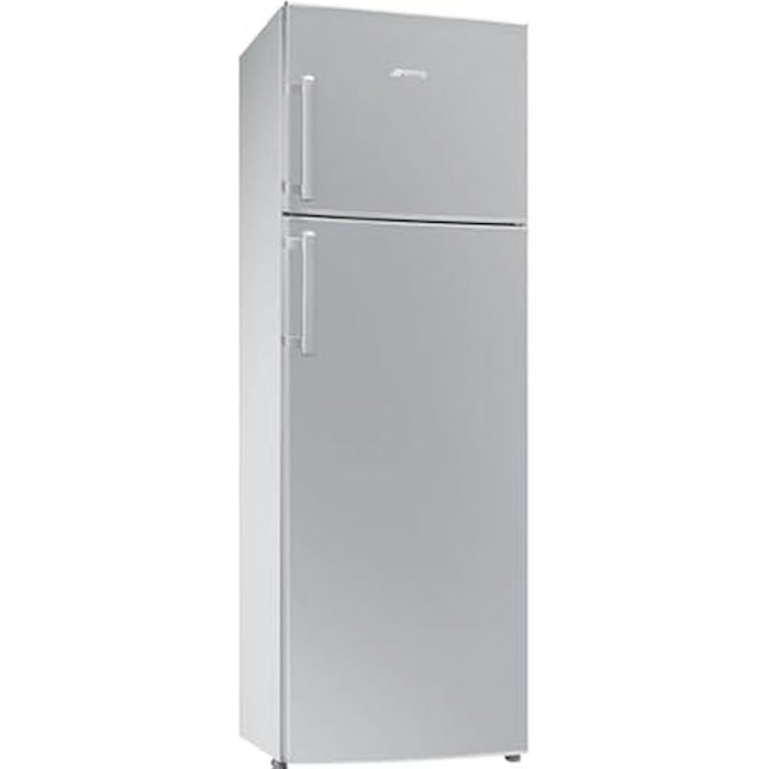 Réfrigérateur pose libre Smeg FD32ES - vue 5