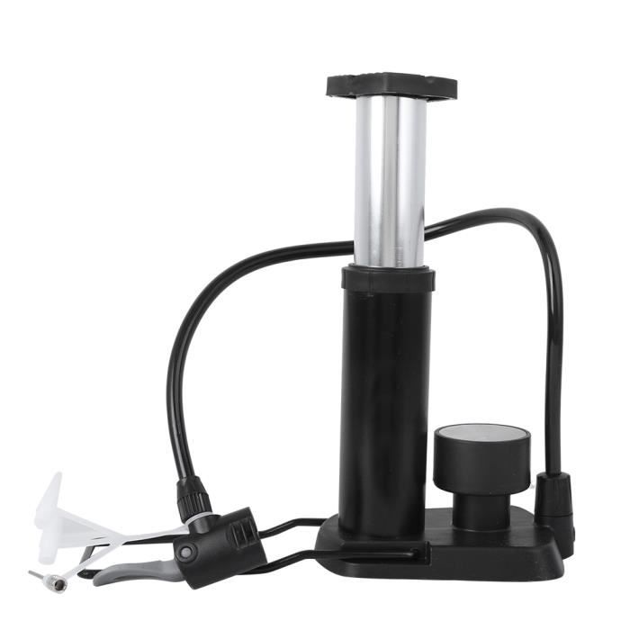 Gonfleur De Pédale De Vélo, Pompe À Air De Pédale De Ceinture D'Air