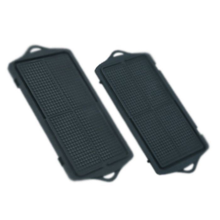 Gaufrier à plaques à gaufrettes antiadhésives MOULINEX 68072