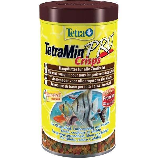 Tetramin Pro Crisps 500 Ml