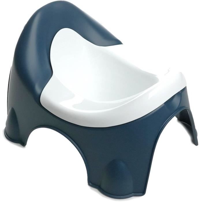 Pot THERMOBABY IDEO Avec écuelle amovible ergonomique et robuste