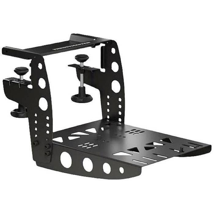 ThrustMaster TM FLYING CLAMP - vue 3