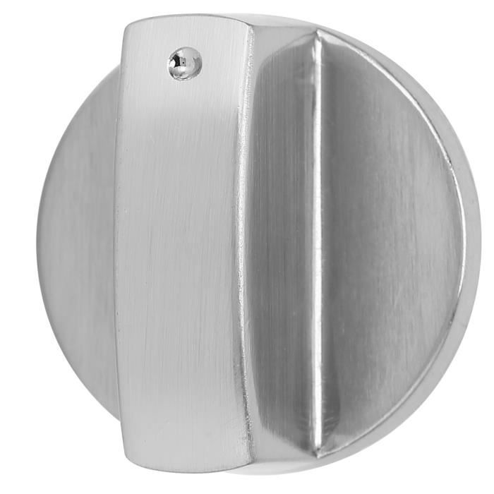 Minifinker Bouton De Commande Rotatif Bouton De Commande Universel ABS Pour Cuisinière à Gaz