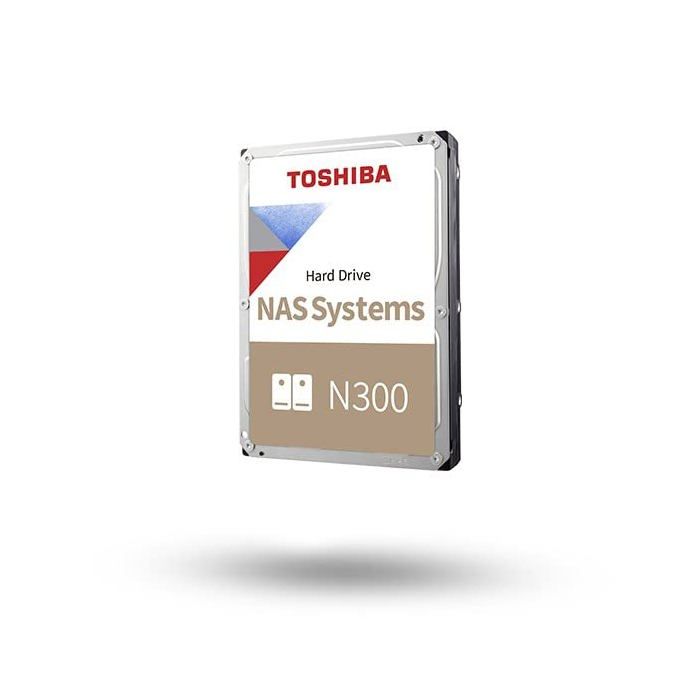 Toshiba 18 To SATA 512Mo HDWG51JUZSVA - vue 5