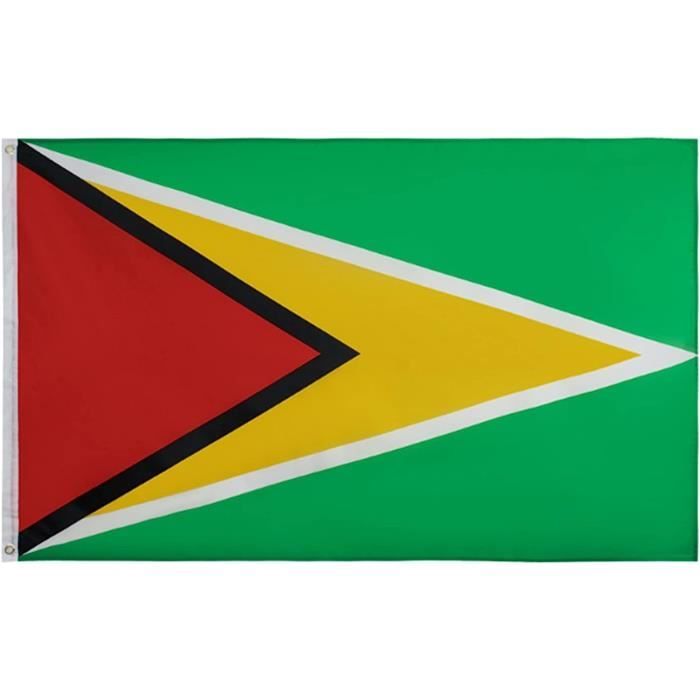Satan Flagge 90x150cm – Polyester Mit Ösen, Doppelt Genäht