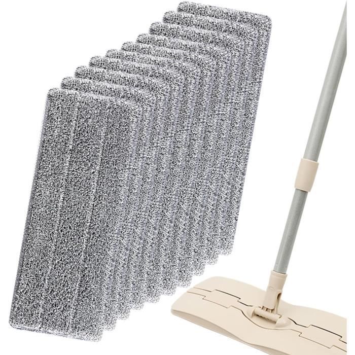 Tampons De Balai Anti Poussi re En Microfibre Tampons R utilisables tampons-de-balai-anti-poussi-re-en-microfibre-tampons-r-utilisables