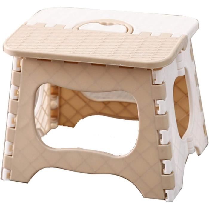 SUPVOX Tabouret De Toilette Repose Garçon Fille Et Personnes