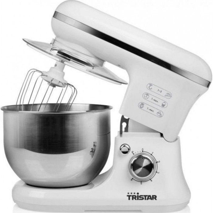 Tristar MX 4817 Batteur 5 litres 1.2 kWatt - vue 2