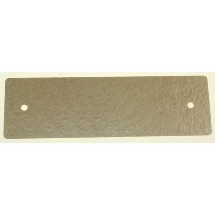 Whirlpool Plaque mica pour micro ondes - vue 10