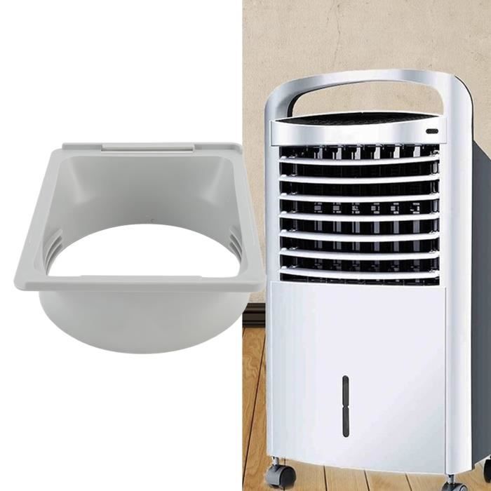 Connecteur De Raccord De Tuyau Ac, Coupleur De Tuyau De Climatiseur À Filetage Universel Abs