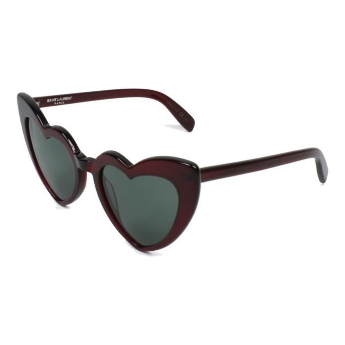 lunettes loulou ysl