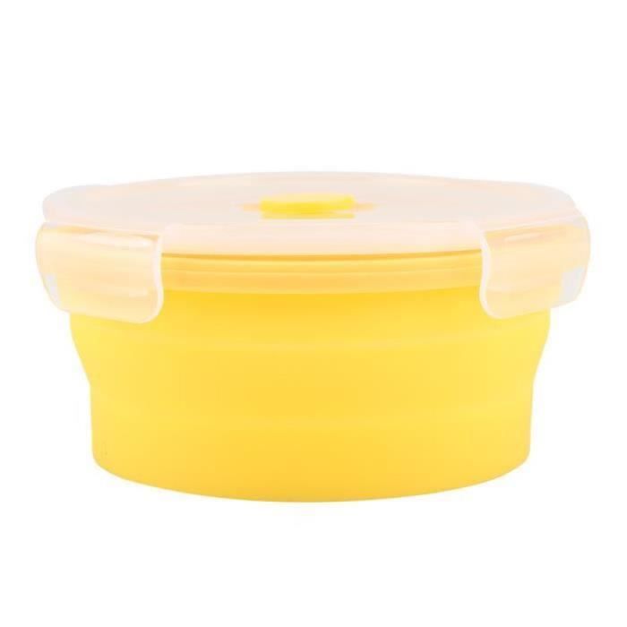 Lot De 4 Pocheuses Œufs En Silicone - Micro-ondes & Four | Sans BPA, Multicolores - 5