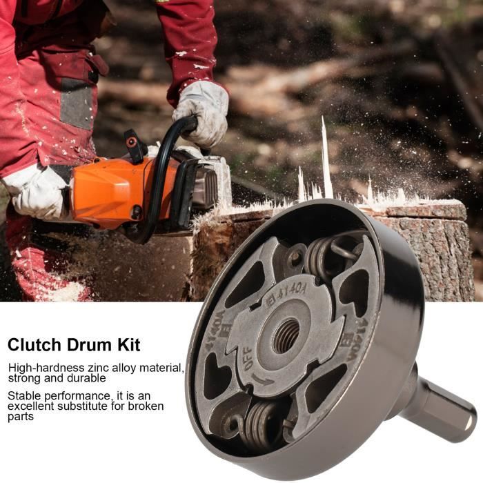 Antriebswelle 6,3mm X 1440mm | Für STIHL FS38 FS46 FS55 FS85 Freischneider & Motorsensen