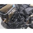 Crash Bars Pare carters Heed BMW F 800 GS (2013 - 2018) - Bunker-1