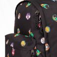 Sac à dos Eastpak Out Of Office 8J8 Looney Tunes Black-1