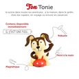 tonies® - Figurine Tonie - Mes Comptines Préférées - À Mimer - Figurine Audio pour Toniebox-1