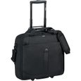 DELSEY - DATUM Boardcase Trolley Cabine 1 Compartiment/Protection PC 15"6-1