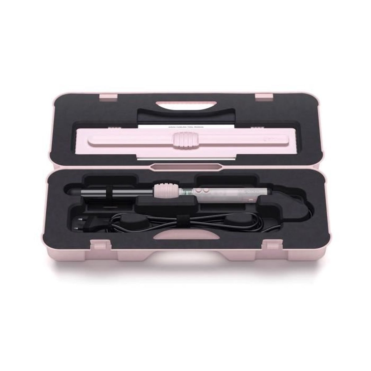 Gisou fer a boucler Clearance