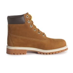 timberland soldes