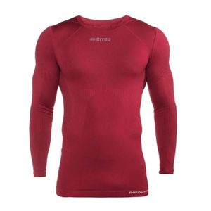 T-shirt à manches courtes en coton gris – Eden Park