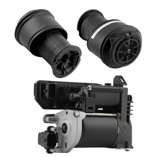 VKMKV Kit De Réparation Joint De Piston Compresseur Suspension Pneumatique Range Rover EAS P38