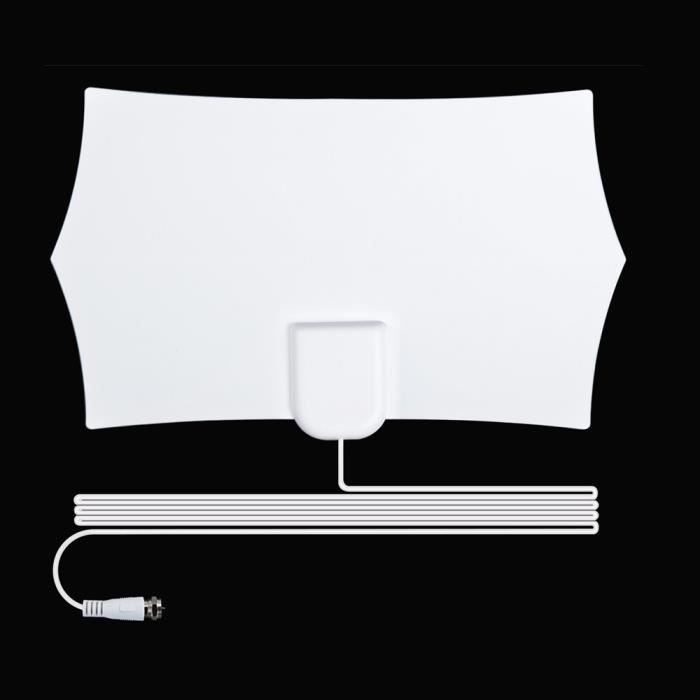 Antenne etamplificateur Antenne TV 8K 4K 25DB à Gain ÉWer, Boîtier TV — free download