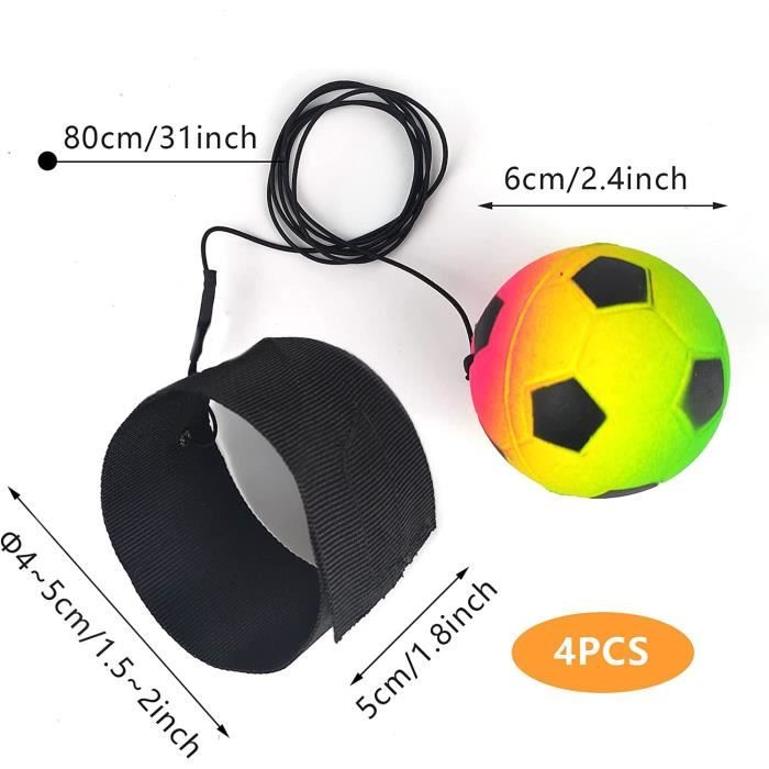 Fête Thème Karaté Bandeaux Ninja Fête HSLXBY Lot 10 - Accessoire Déguisement Anniversaire Enfant Bandeau Ninja Karaté