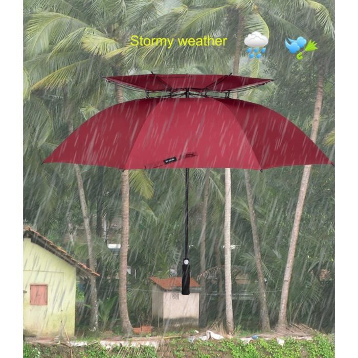 Parapluie anti-retournement - Cdiscount Bagagerie - Maroquinerie