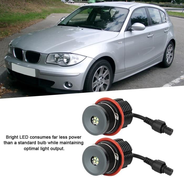 Ampoules de voiture pour Bmw M1 - pièces discount