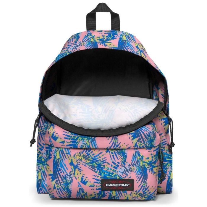 Sac dos Eastpak Padded Pak R Brize Filter Pink Bleu Rose Vert