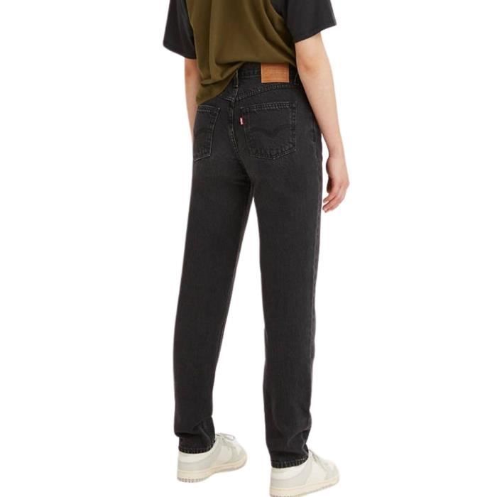 Pantalon levis femme deals