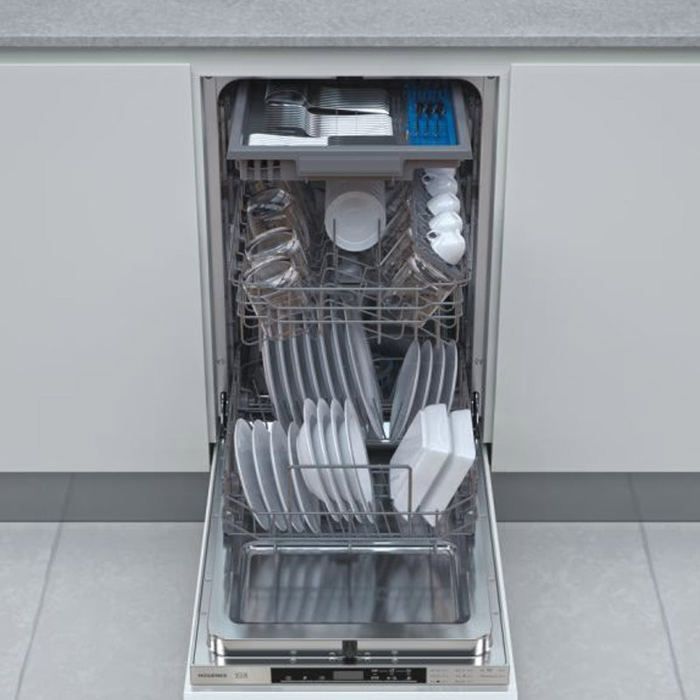 Lave Vaisselle 45 Cm Integrable
