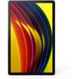 Lenovo Tab P11 Tablette tactile 11 pouces (Qualcomm Snapdragon 662 8 Coeurs, 4 Go de RAM, 128 Go de stockage, WiFi, Android 10)-2