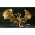 Godzilla: King of the Monsters figurine S.H. MonsterArts King Ghidorah (Special Color Ver.) 25 cm-2