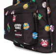 Sac à dos Eastpak Out Of Office 8J8 Looney Tunes Black-2