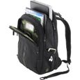 Targus EcoSpruce 15.6" Backpack black-2