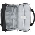 DELSEY - DATUM Boardcase Trolley Cabine 1 Compartiment/Protection PC 15"6-2