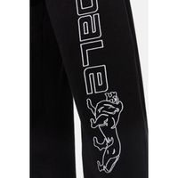 Lonsdale Pantalon de survêtement pour homme Marytavy XL, bleu foncé | OTTO'S