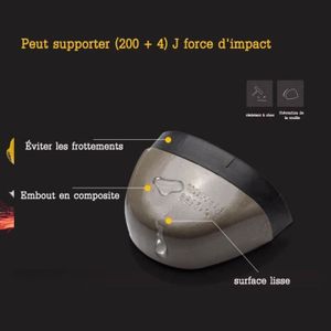 chaussette orteil chaussure de securite